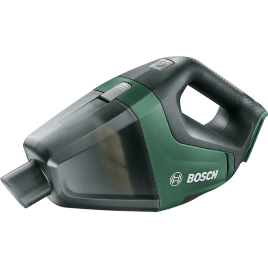 Портативный пылесос «Bosch» UniversalVac 18, 06033B9101