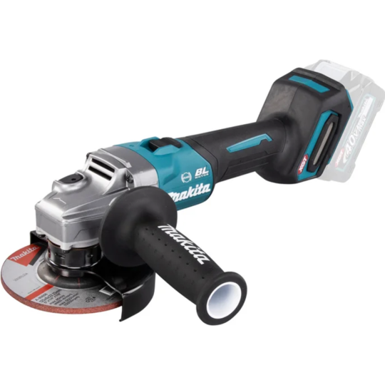 Шлифмашина угловая «Makita» XGT, GA005GZ