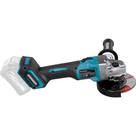 Шлифмашина угловая «Makita» XGT, GA005GZ