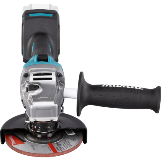 Шлифмашина угловая «Makita» XGT, GA005GZ