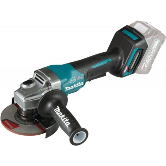 Шлифмашина угловая «Makita» XGT, GA013GZ