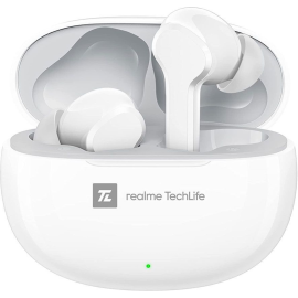 Наушники «Realme» Buds T100, RMA2109, white