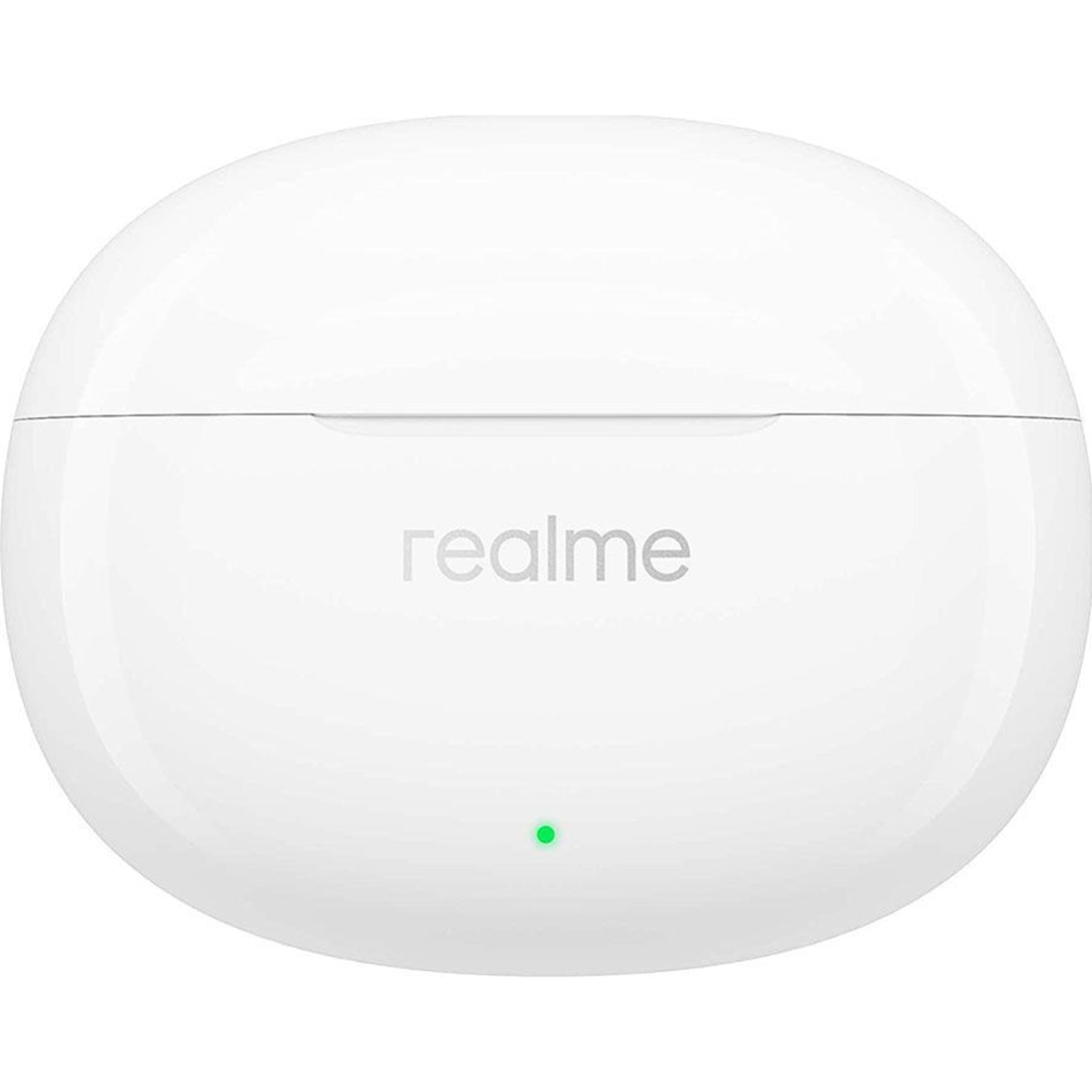 Наушники «Realme» Buds T100, RMA2109, white