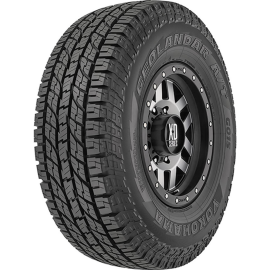 Всесезонная шина «Yokohama» Geolandar A/T G015, 235/60R16, 100H