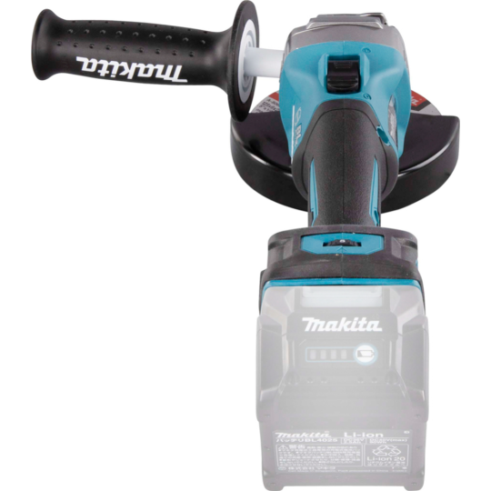 Шлифмашина угловая «Makita» XGT, GA023GZ