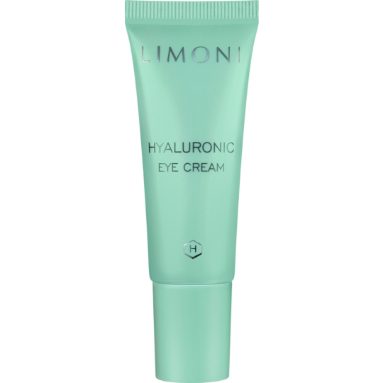 Крем для век «LIMONI» Hyaluronic Ultra Moisture Eye, 25 мл