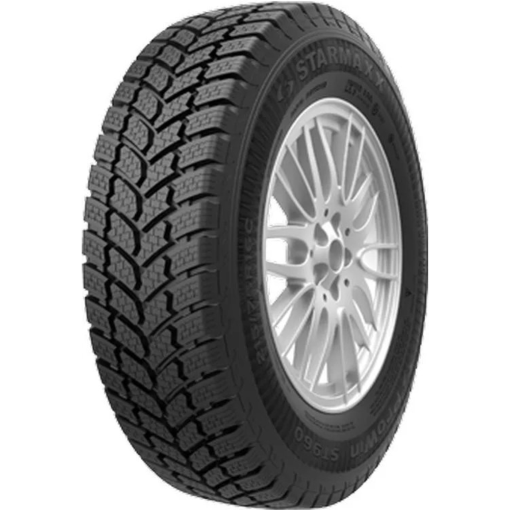 Зимняя шина «Starmaxx» Prowin St960, 195/70R15C, 104/102R