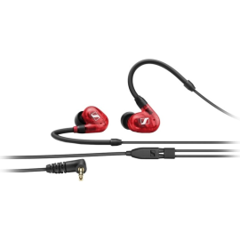 Наушники «Sennheiser» IE 100 Pro, 508942, red