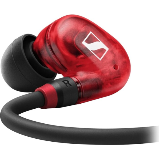 Наушники «Sennheiser» IE 100 Pro, 508942, red