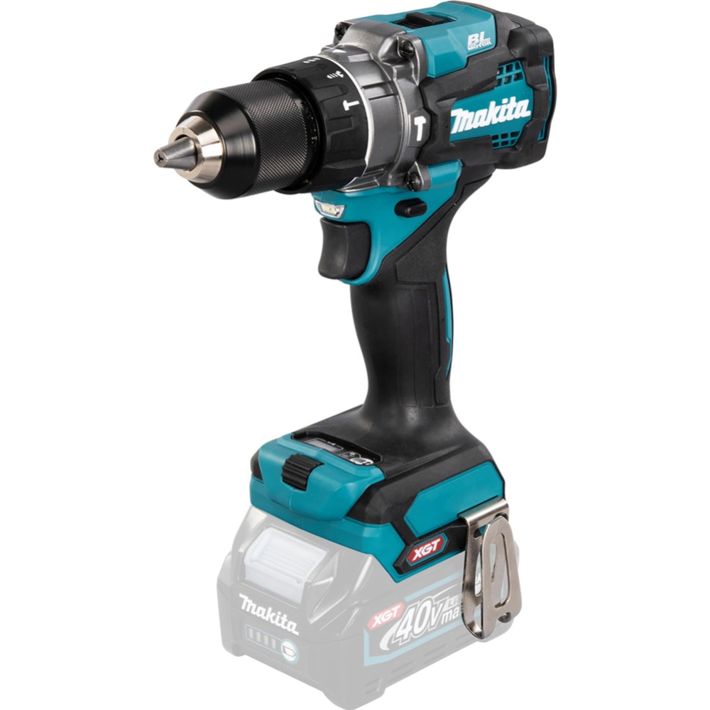 Шуруповерт «Makita» XGT, HP001GZ