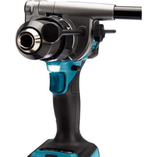 Шуруповерт «Makita» XGT, HP001GZ