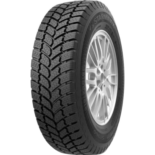 Зимняя шина «Starmaxx» Prowin St960, 215/75R16C, 116/114R