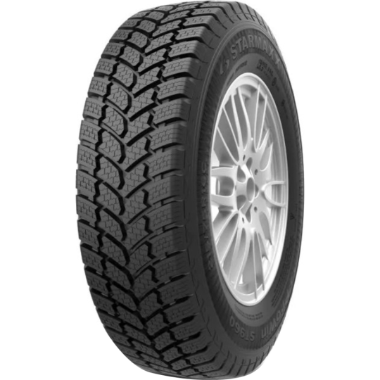 Зимняя шина «Starmaxx» Prowin St960, 225/65R16C, 112/110R