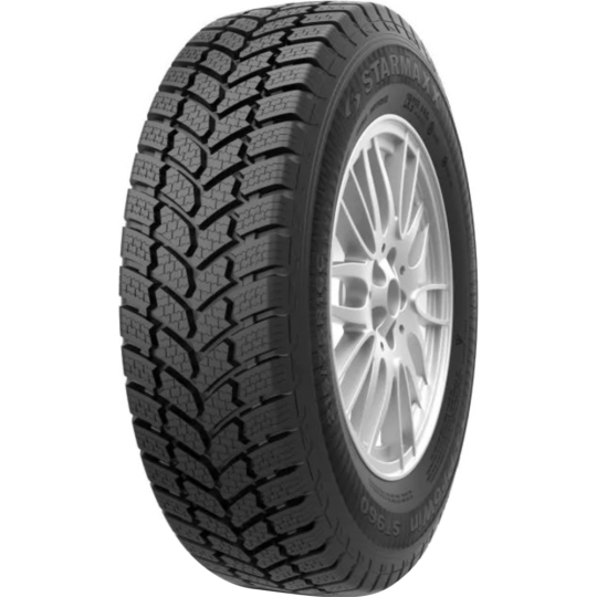 Зимняя шина «Starmaxx» Prowin St960, 235/65R16C, 121/119R