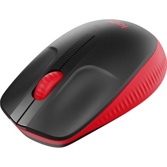 Мышь «Logitech» M190 Red, L910-005908