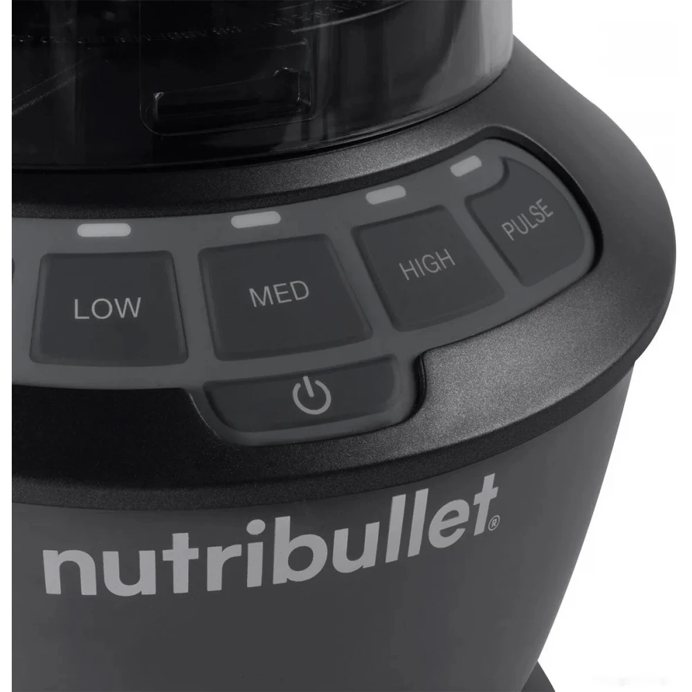 Стационарный блендер NutriBullet NBF500DG