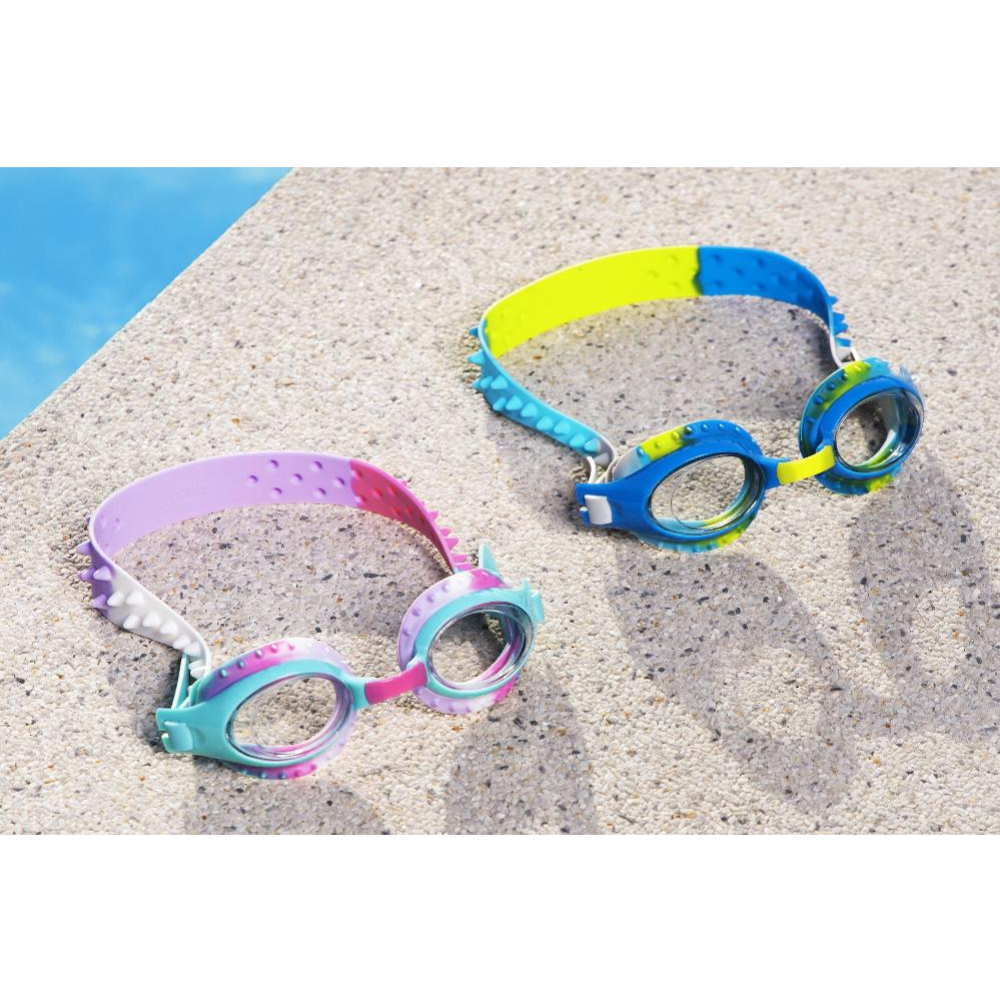 Очки для плавания детские «Bestway» 21099