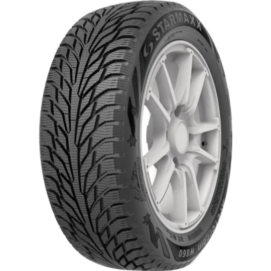 Зимняя шина «Starmaxx» Arcterrain W860, 215/55R17, 98T