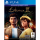 Игра для консоли Shenmue III - Издание первого дня [PS4]