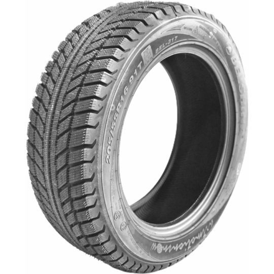 Зимняя шина «Belshina» Artmotionsnow, BEL-317, 205/55R16