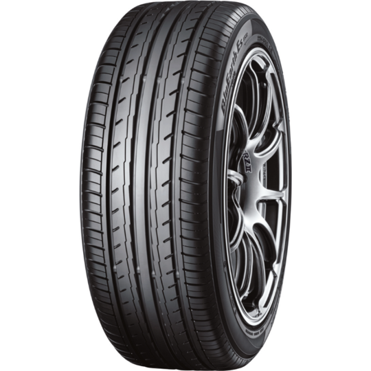 Летняя шина «Yokohama» BluEarth-Es ES32, 185/60R15, 88H