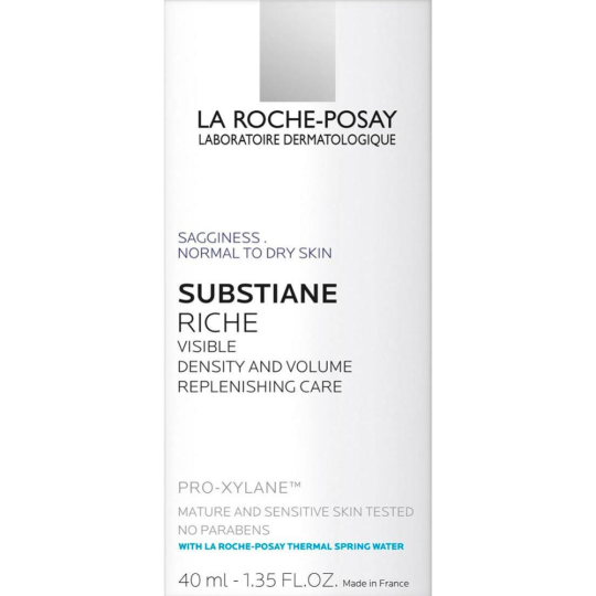 Крем для лица «La Roche-Posay» Substiane, для всех типов кожи, 40 мл