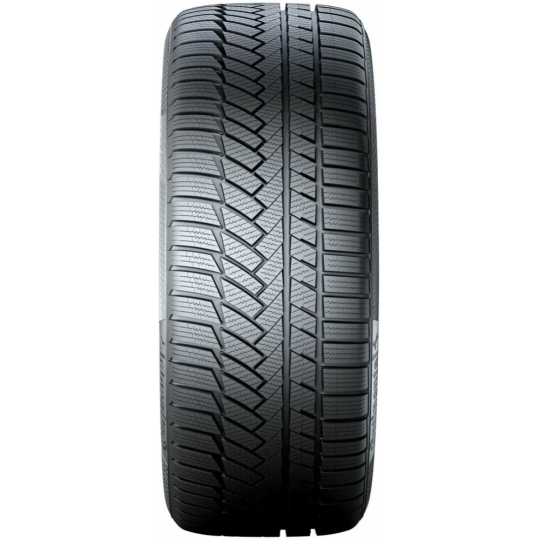 Зимняя шина «Continental» WinterContact, TS850P, 225/55R17, 97H Mercedes/BMW, 1 шина