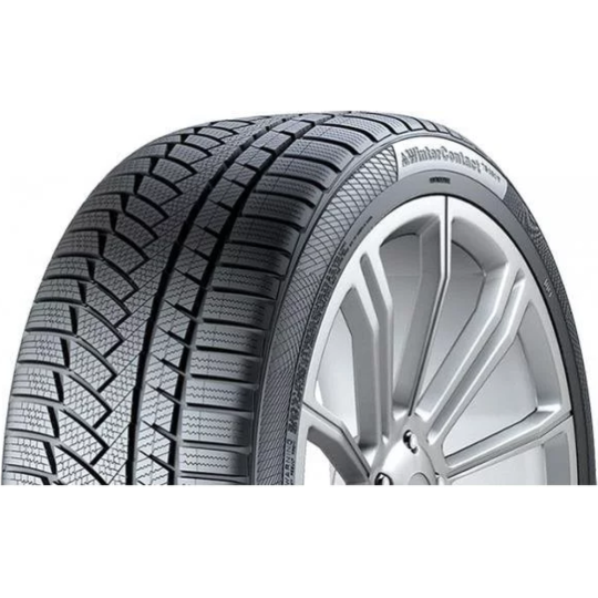 Зимняя шина «Continental» WinterContact, TS850P, 225/55R17, 97H Mercedes/BMW, 1 шина