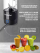 Блендер NUTRIBULLET NBP003B