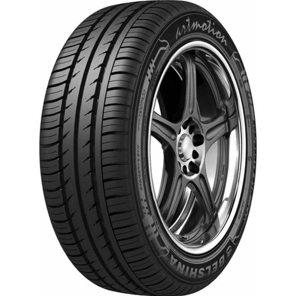 Летняя шина «Belshina» BEL-279, 205/65R15