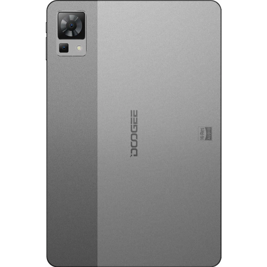 Планшет «Doogee» T30 Pro 8/256GB, space gray