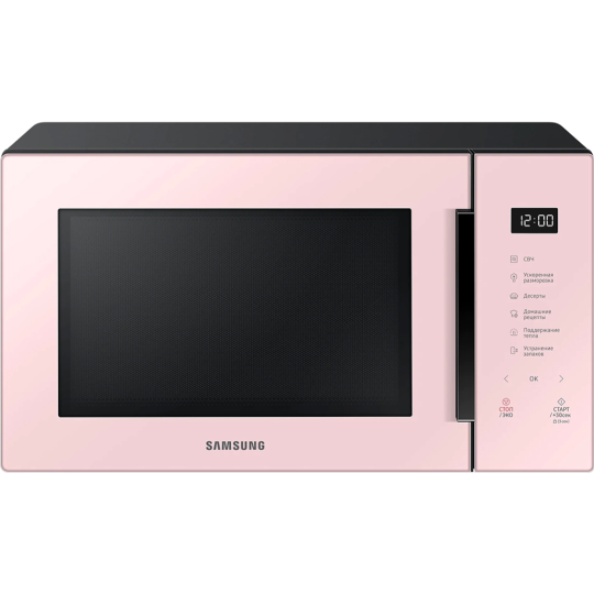 Микроволновая печь «Samsung» MS30T5018AP/BW