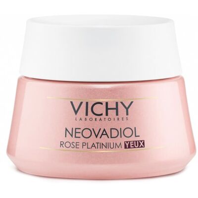 Vichy Neovadiol Rose Platinum Крем для кожи вокруг глаз, 15 мл