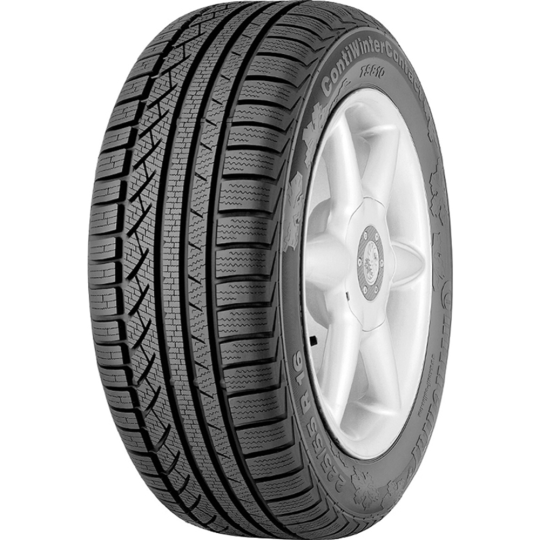 Зимняя шина «Continental» ContiWinterContact TS810, 185/65R15, 88T MO, Mercedes