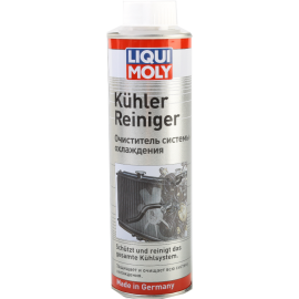 Присадка «Liqui Moly» Kuhlerreiniger/ 1994, 300 мл