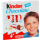 Шоколад молочный «Kinder Chocolate» с молочной начинкой, 50 г