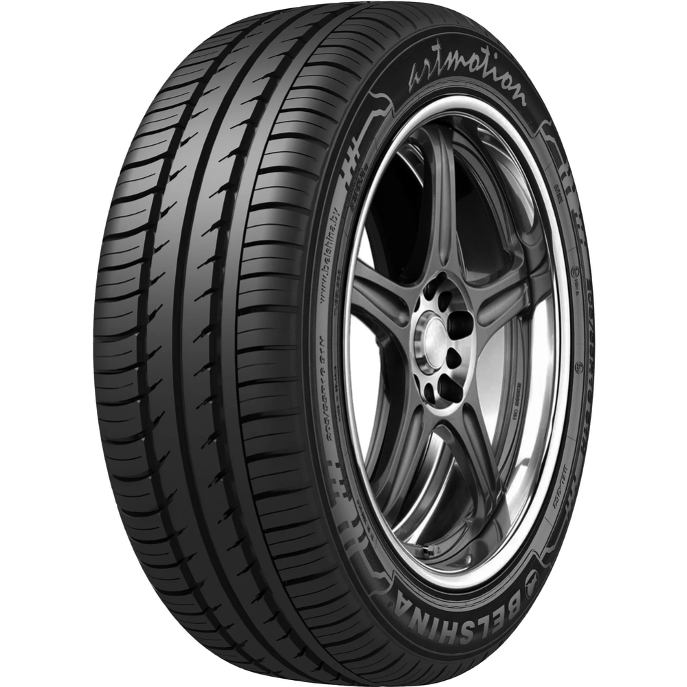 Летняя шина «Belshina» BEL-283, 215/60R16