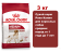 Корм Royal Canin Medium Adult 3 кг  для взрослых собак средних размеров от 12 месяцев   до 7 лет