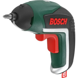 Электроотвертка «Bosch» IXO V basic