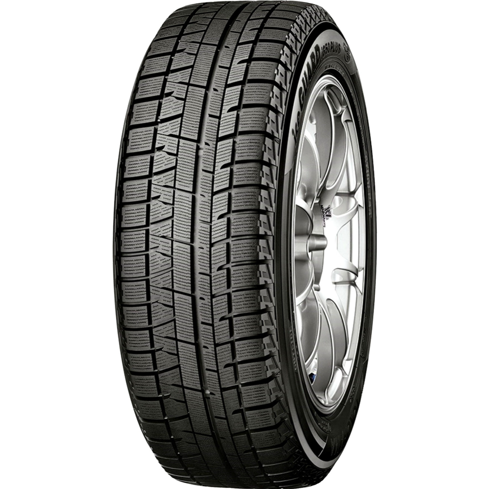 Зимняя шина «Yokohama» iceGuard Studless iG50 Plus, 215/55R17, 94Q