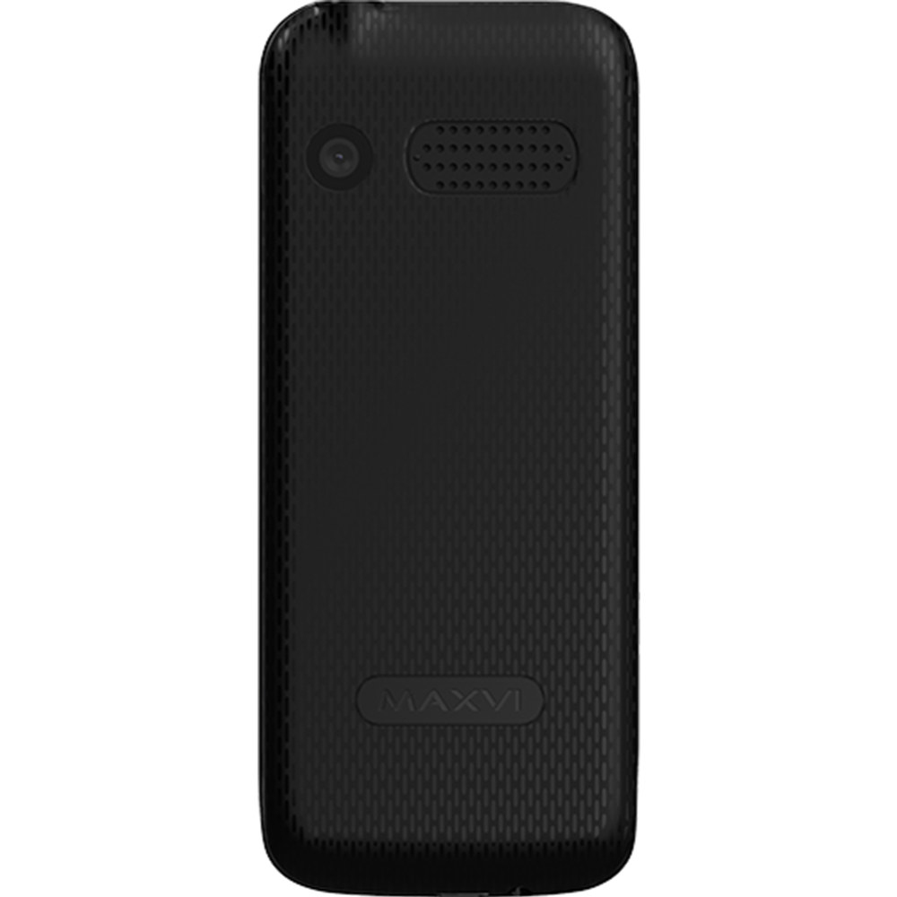 Мобильный телефон «Maxvi» K15n, черный