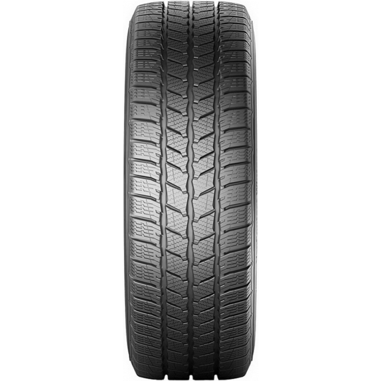 Зимняя шина «Continental» VanContact Winter, 195/70R15C, 104/102R