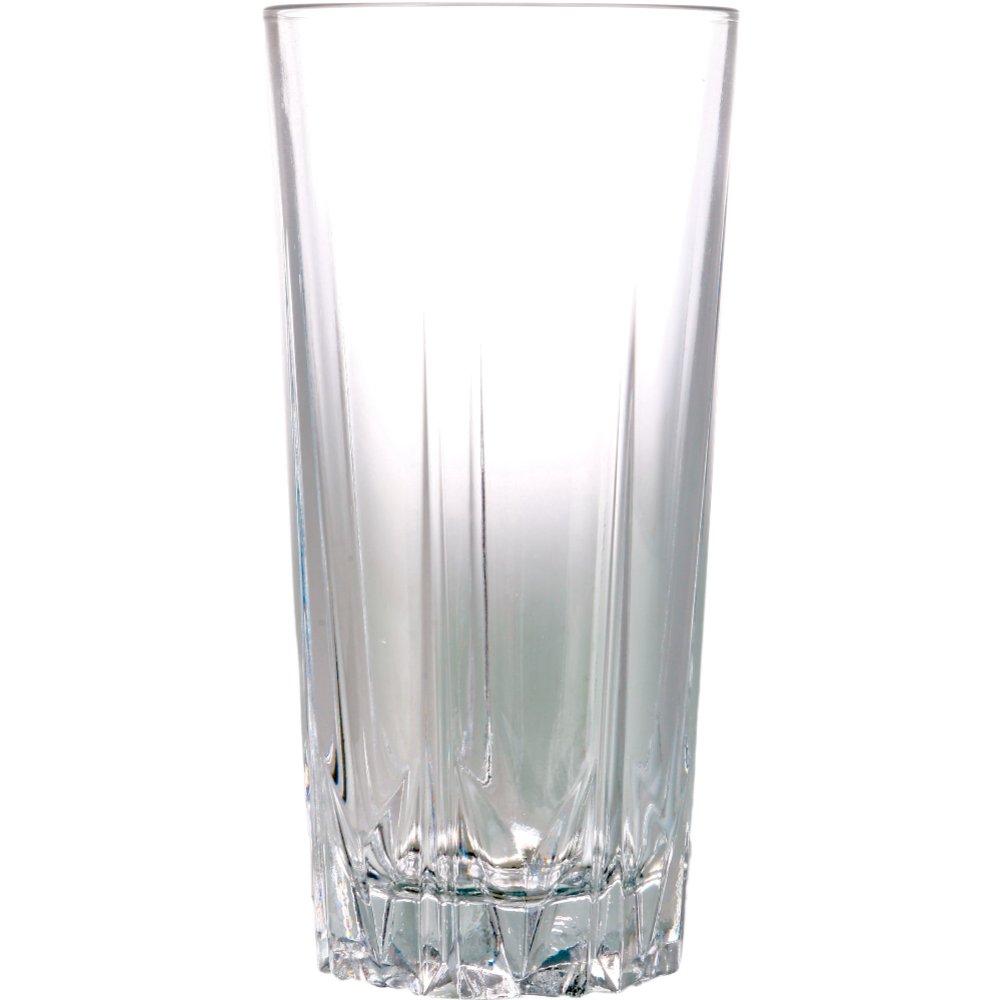 Набор стаканов «Pasabahce» Karat 6 шт, 330 мл