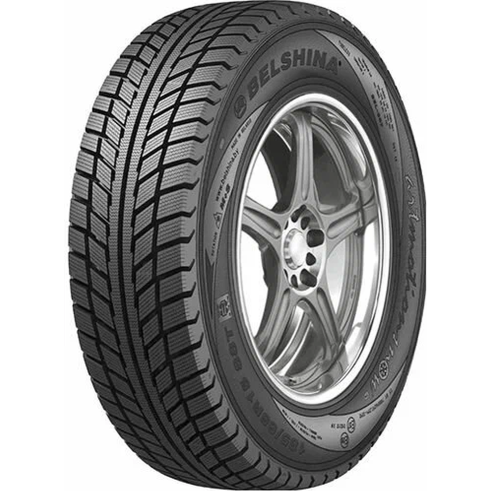 Зимняя шина «Belshina» Artmotionsnow, BEL-217, 215/65R16