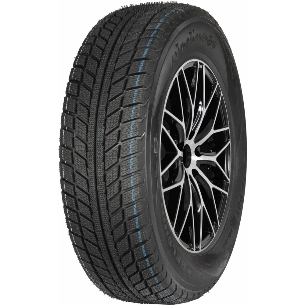 Зимняя шина «Belshina» Artmotionsnow, BEL-217, 215/65R16