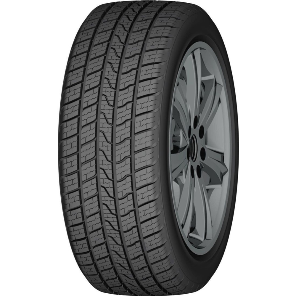 Всесезонная шина «Kormoran» All Season, 225/55R17, 101W XL