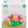 Круг для купания «Roxy kids» Flipper, Балерина, 0+