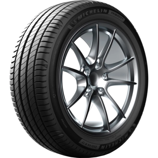 Летняя шина «Michelin» Primacy 4, 165/65R15, 81T