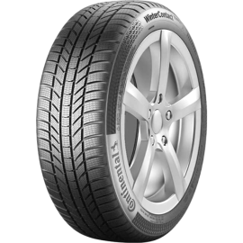 Зимняя шина «Continental» WinterContact TS 870 P, 215/55R17, 94H