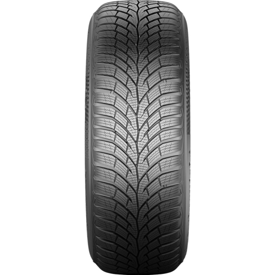 Зимняя шина «Continental» WinterContact TS 870, 225/45R17, 91H